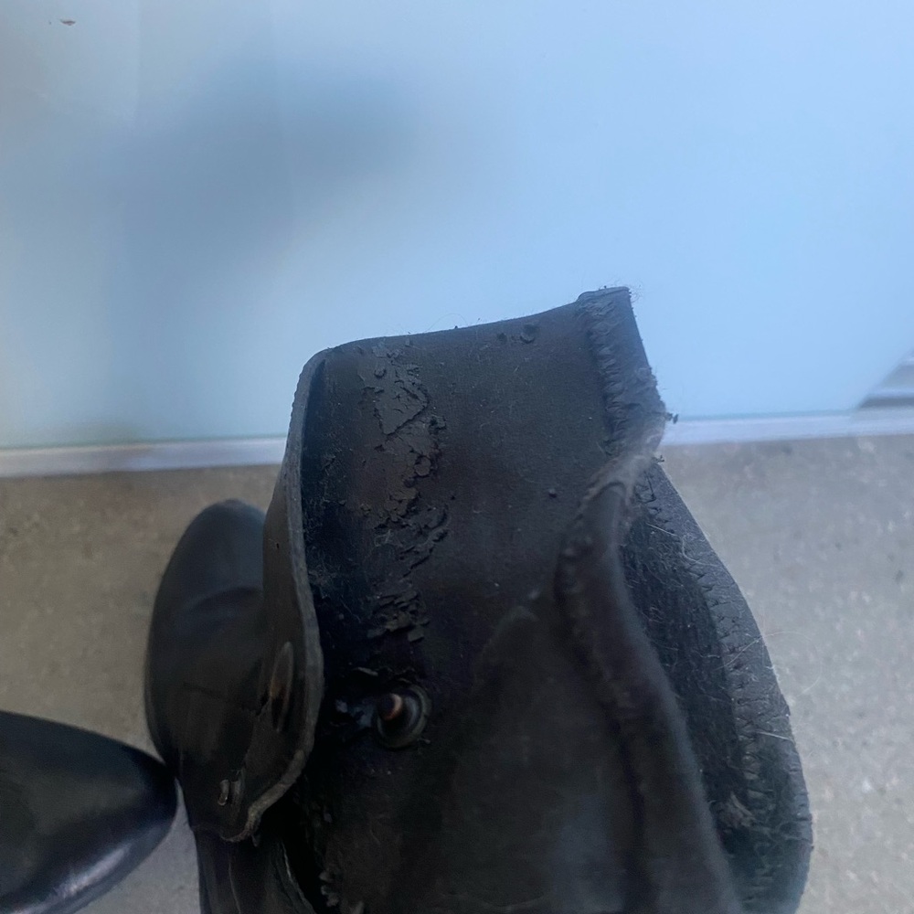 Vera Wang Boots - image 5